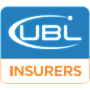 Logo UBL Insurers Co. Ltd.