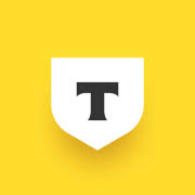 Logo T-Bank