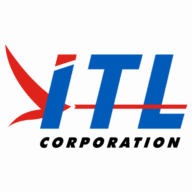 Logo Indo Trans Logistics Corp.