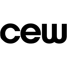 Logo Cosmetic Executive Women, Inc.