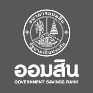 Logo Government Savings Bank of Thailand (Investment Portfolio)