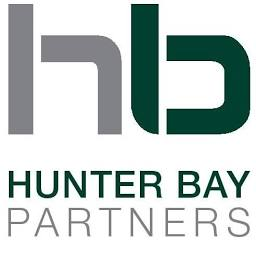 Logo Hunter Bay Partners Pty Ltd.