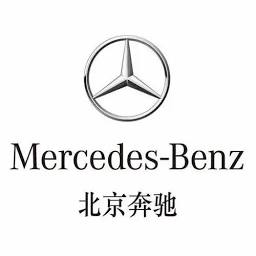 Logo Beijing Benz Automotive Co., Ltd.