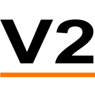 Logo V2 Systems, Inc.