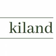 Logo Kiland Ltd.