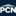 Logo PCN Network, Inc.