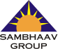 Logo Sambhaav Media Ltd.