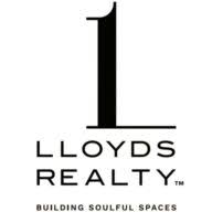 Logo Lloyds Realty Developers Ltd.