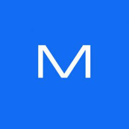 Logo I.S. Mäkinen Oy