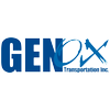 Logo GenOx Transportation, Inc.
