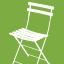 Logo Bryant Park Corp.