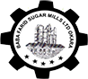 Logo Baba Farid Sugar Mills Ltd.
