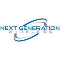 Logo Next Generation Wireless, Inc.