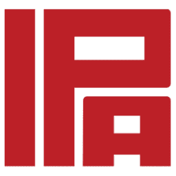 Logo Institute of Public Affairs