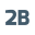 Logo 2-B Energy Holding BV