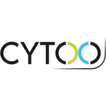 Logo CYTOO SA