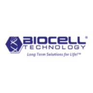 Logo BioCell Technology LLC