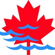 Logo Canadian Water Resources Association