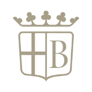 Logo Baglioni Hotels SpA