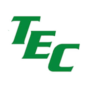 Logo Total Environmental Concepts, Inc.