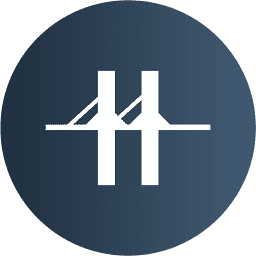 Logo Hudson Crossing LLC