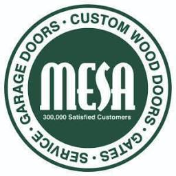 Logo Mesa Home Resources, Inc.