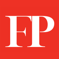 Logo Foreign Policy