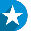 Logo Dallas Convention & Visitors Bureau, Inc.