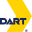 Logo Dallas Area Rapid Transit