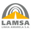 Logo Linha Amarela SA