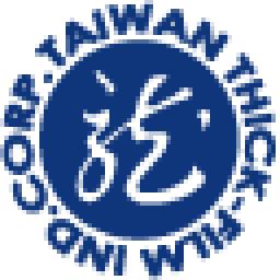 Logo Taiwan Thick-Film Ind. Corp.