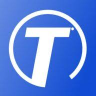 Logo Pegasus Transtech LLC