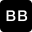 Logo Boston Baroque, Inc.