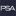 Logo PSA Finance Argentina CIA Financiera SA
