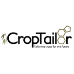 Logo Crop Tailor AB