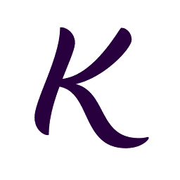 Logo Kantega AS