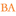 Logo Baker Avenue Asset Management LP