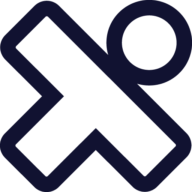 Logo Xspray Pharma AB