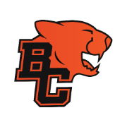 Logo BC Lions Football Club, Inc.