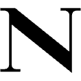 Logo Norton Museum of Art, Inc.