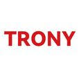 Logo Trony Solar Corp.