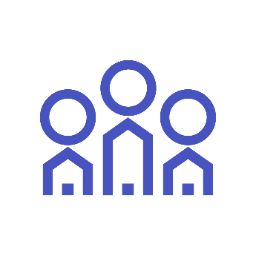 Logo SOS Children's Villages Illinois