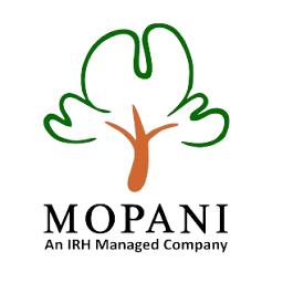 Logo Mopani Copper Mines Plc