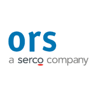 Logo ORS Group AG