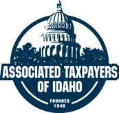 Logo Associated Taxpayers of Idaho