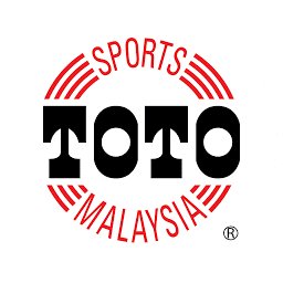 Logo Stm Lottery Sdn. Bhd. (Lebuan Federal territory)