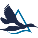 Logo Delta Waterfowl Foundation