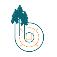 Logo Orsa Besparingsskog