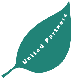 Logo United Partners, Inc.
