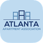 Logo The Atlanta Apartment Association